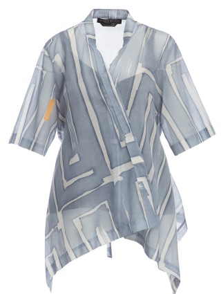 Сорочка MARINA RINALDI (104): фото 2 - Invogue